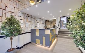 Hôtel Lucien&Marinette